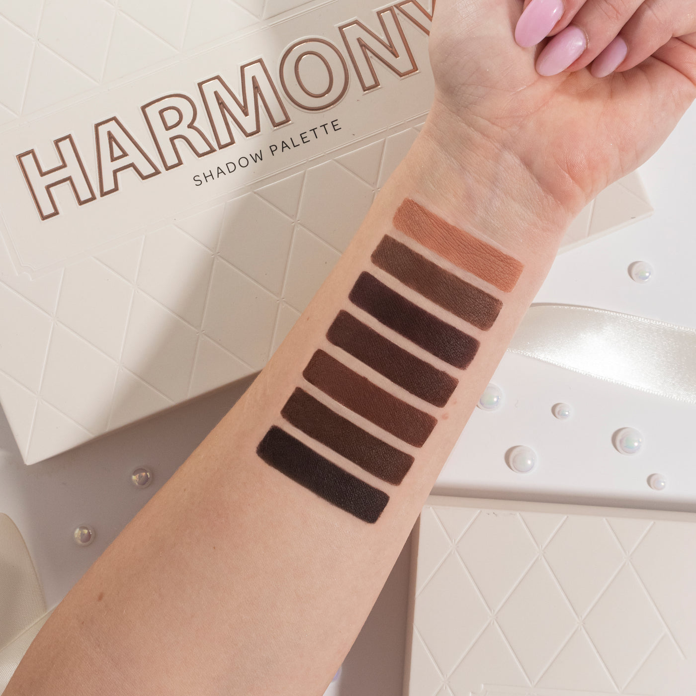 Harmony Shadow Palette