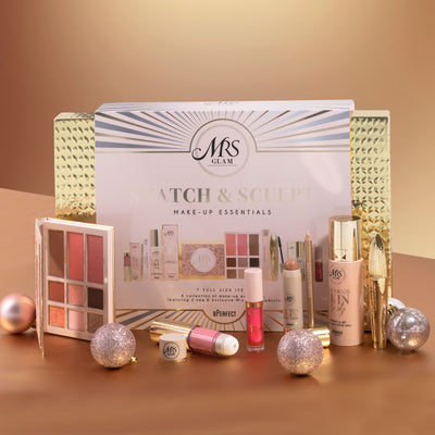 Mrs Glam - Snatch & Sculpt - Gift Set