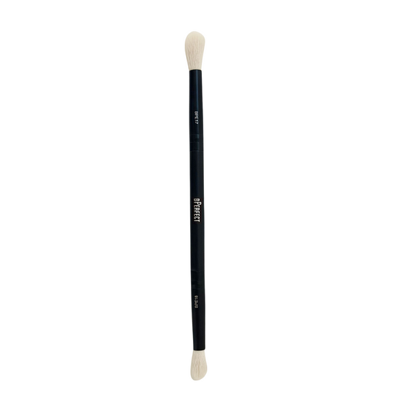 Pro Duo Eye Brush