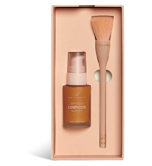 HNB - SOFT FOCUS LUMINOUS GLOW TINT