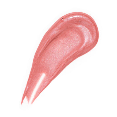 The Cheek - Shimmer Liquid Blush