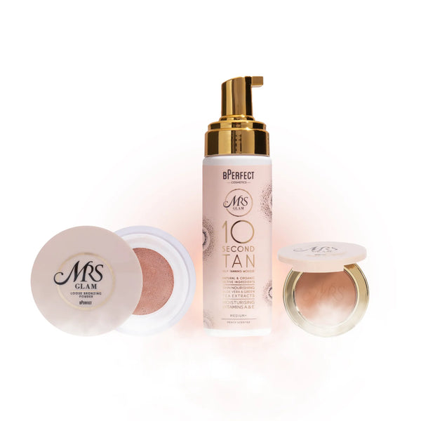 Mrs Glam - Ghastly Glow Bundle