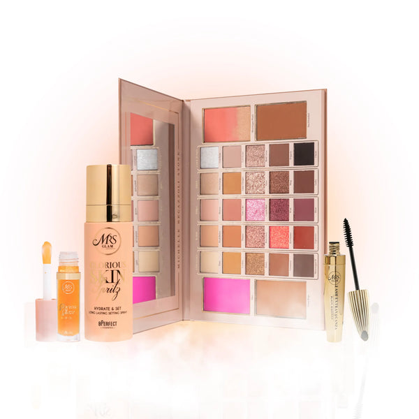 Mrs Glam - Glamourous Ghoul Bundle