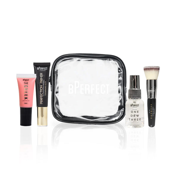 Jet, Set, GLOW Travel Bundle