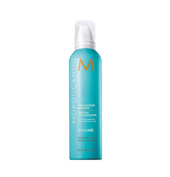 Moroccanoil - Volumising Mousse