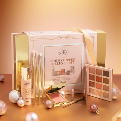 Mrs Glam - Showstopper Deluxe Edit Gift Set