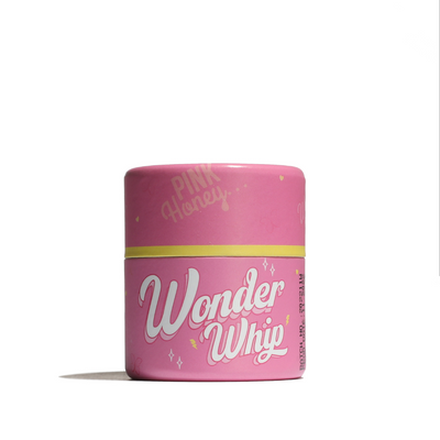 Pink Honey - Wonder Whip Pomade