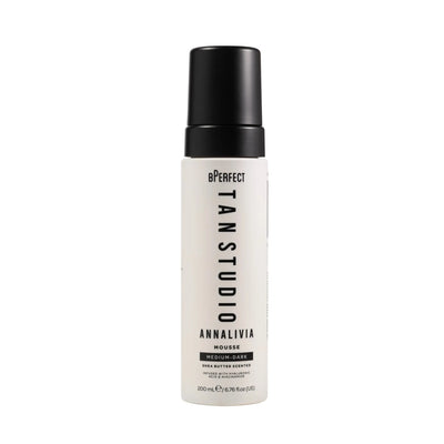 Tan Studio x Annalivia - Tanning Mousse