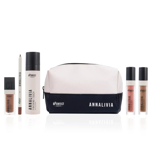 BPerfect x Annalivia - The Wedding Collection