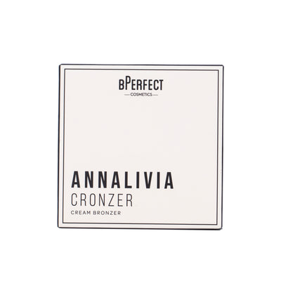 BPerfect x Annalivia - Cronzer