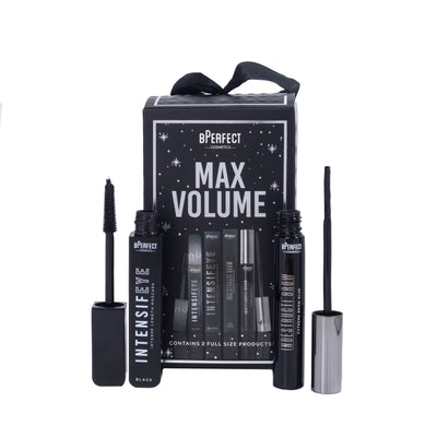 Max Volume - Gift Set