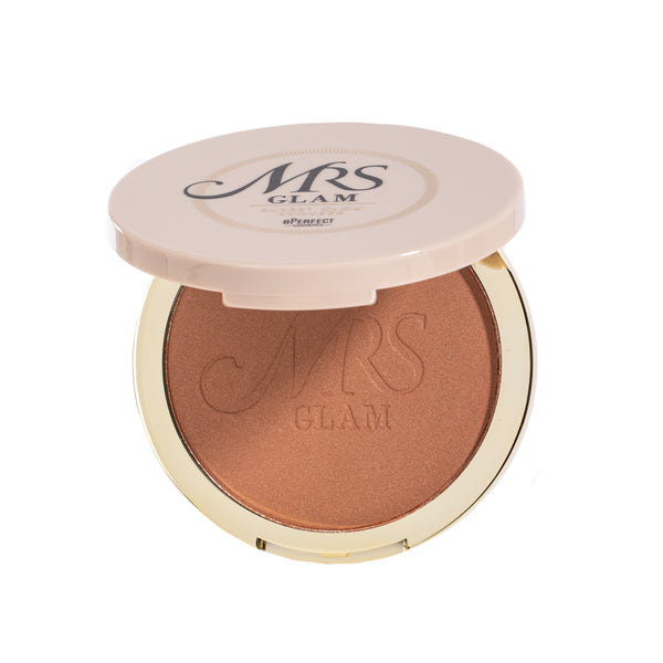 Mrs Glam - Sunkissed Bronzer