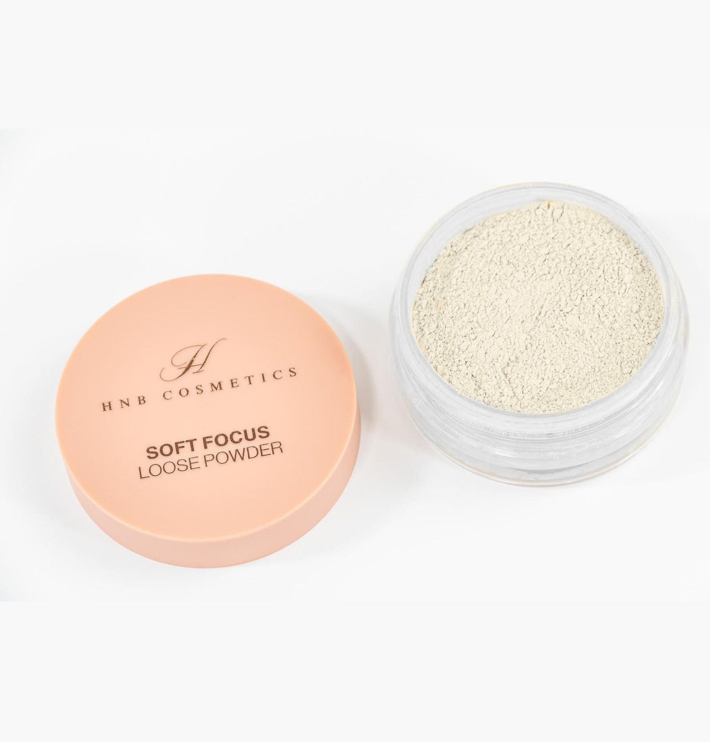 HNB Cosmetics - Soft Focus Loose Powder