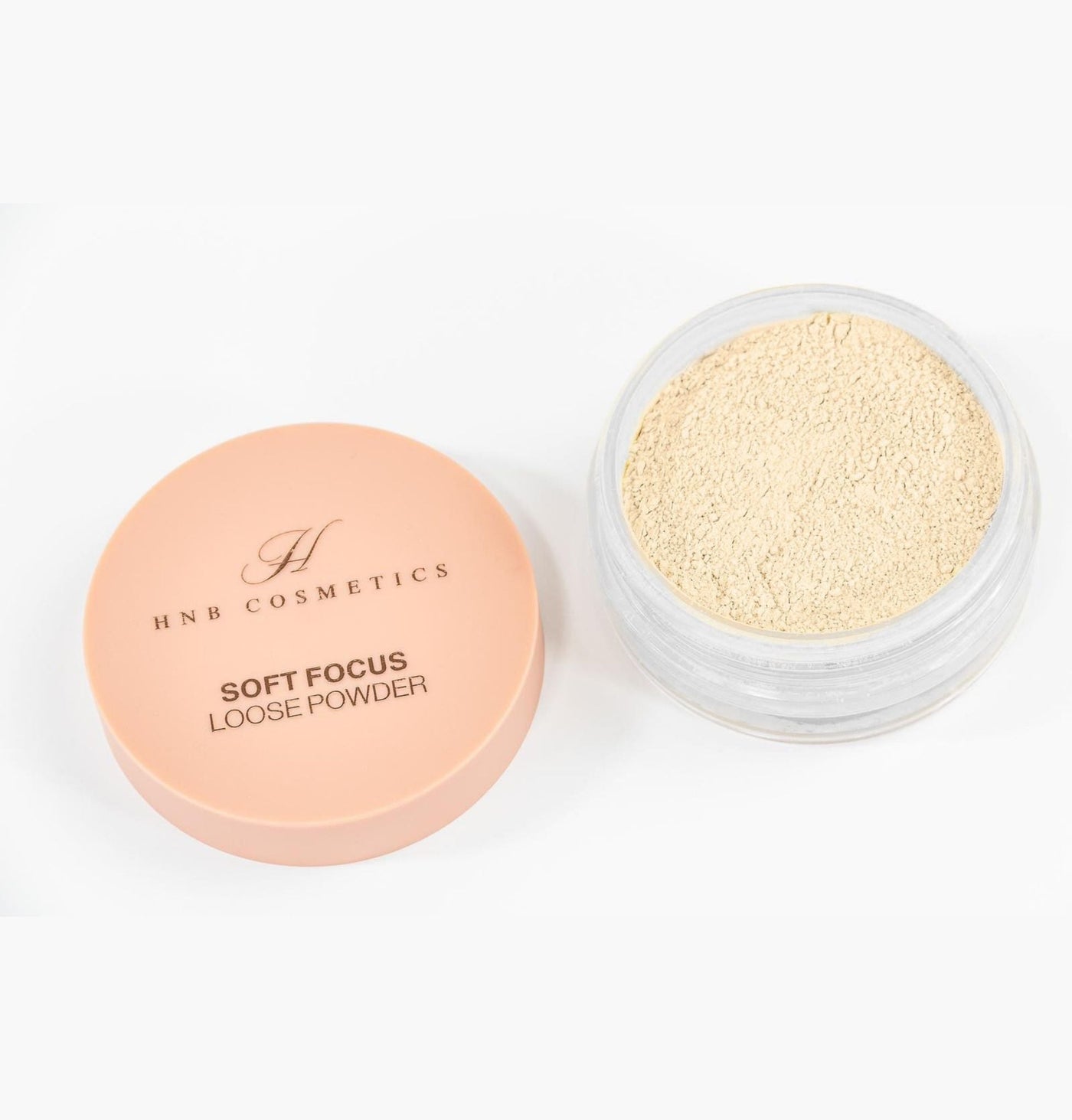 HNB Cosmetics - Soft Focus Loose Powder