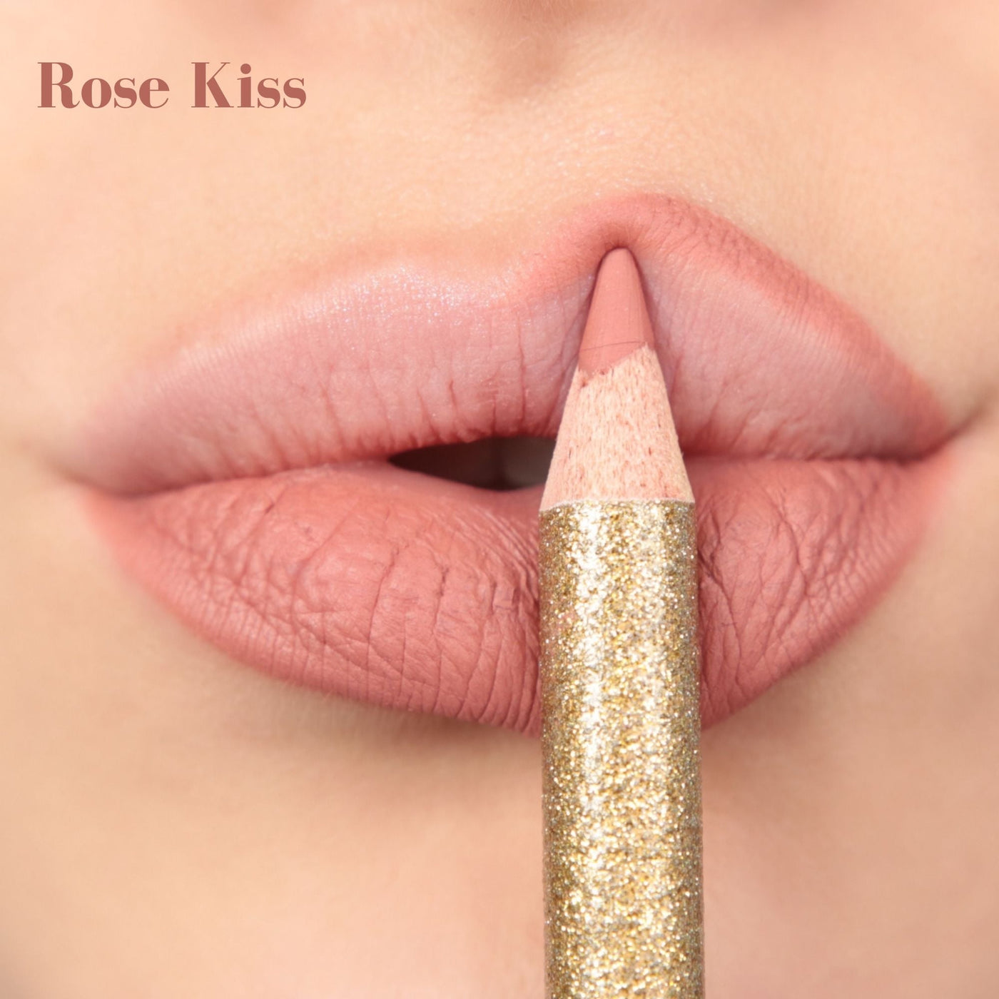 Mrs Glam - Mrs Kisses Lip Liner