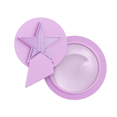 Jeffree Star Skin - Lavender Lemonade Tranquillity Face Mask