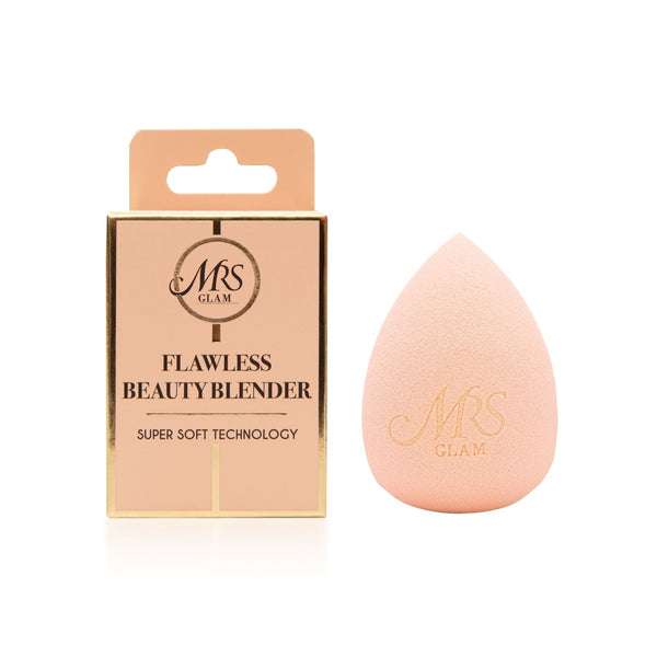 Mrs Glam - Flawless Beauty Blender