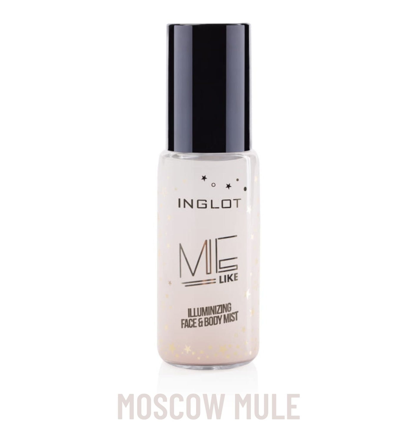 Inglot - Me Like Illuminizing Face & Body Mist