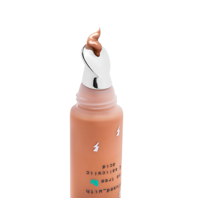 Glow Hub - Under Cover Concealer