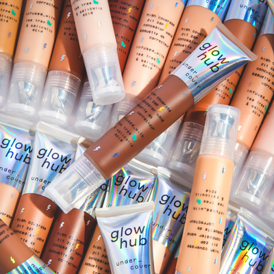 Glow Hub - Under Cover Concealer