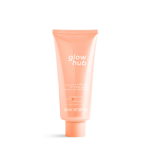 Glow Hub - Nourish & Hydrate Body Serum