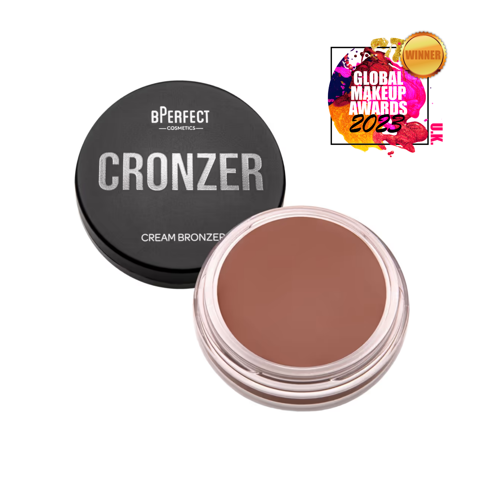 Cronzer - Cream Bronzer | BPerfect Cosmetics