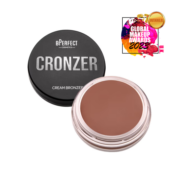 Cronzer - Cream Bronzer