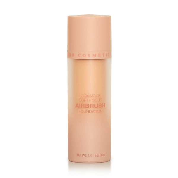 HNB Cosmetics - Luminous Soft Focus Airbrush Foundation