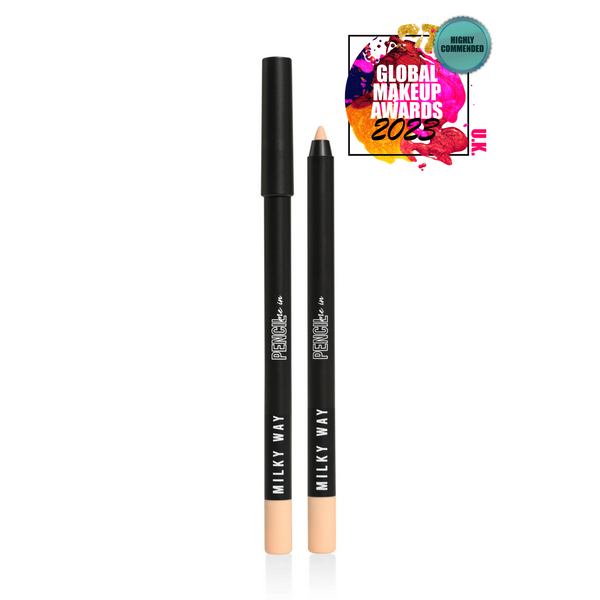 Pencil Me In - Matte Kohl Eyeliner Pencil