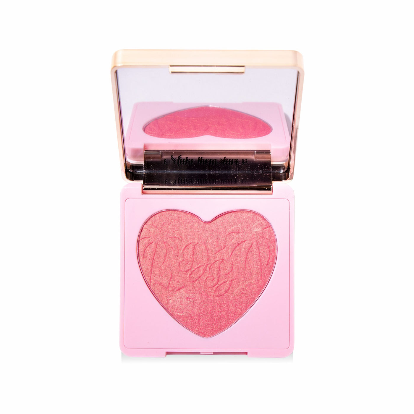 Doll Beauty - Blushers