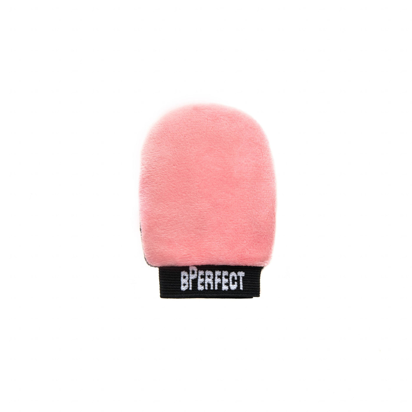 Double Velvet Tanning Mitt Duo