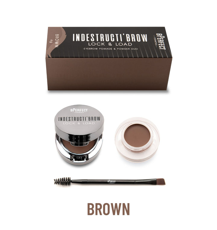 Indestructi'Brow Perfect Brow Kit