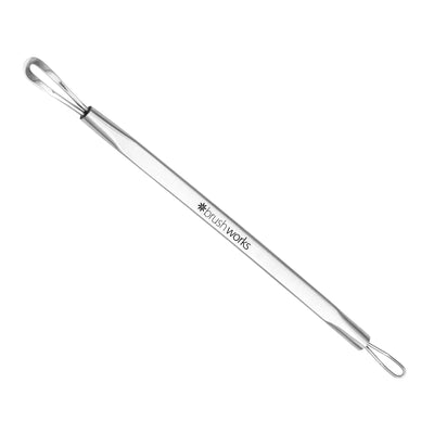 Brushworks - Black Head Remover Tool