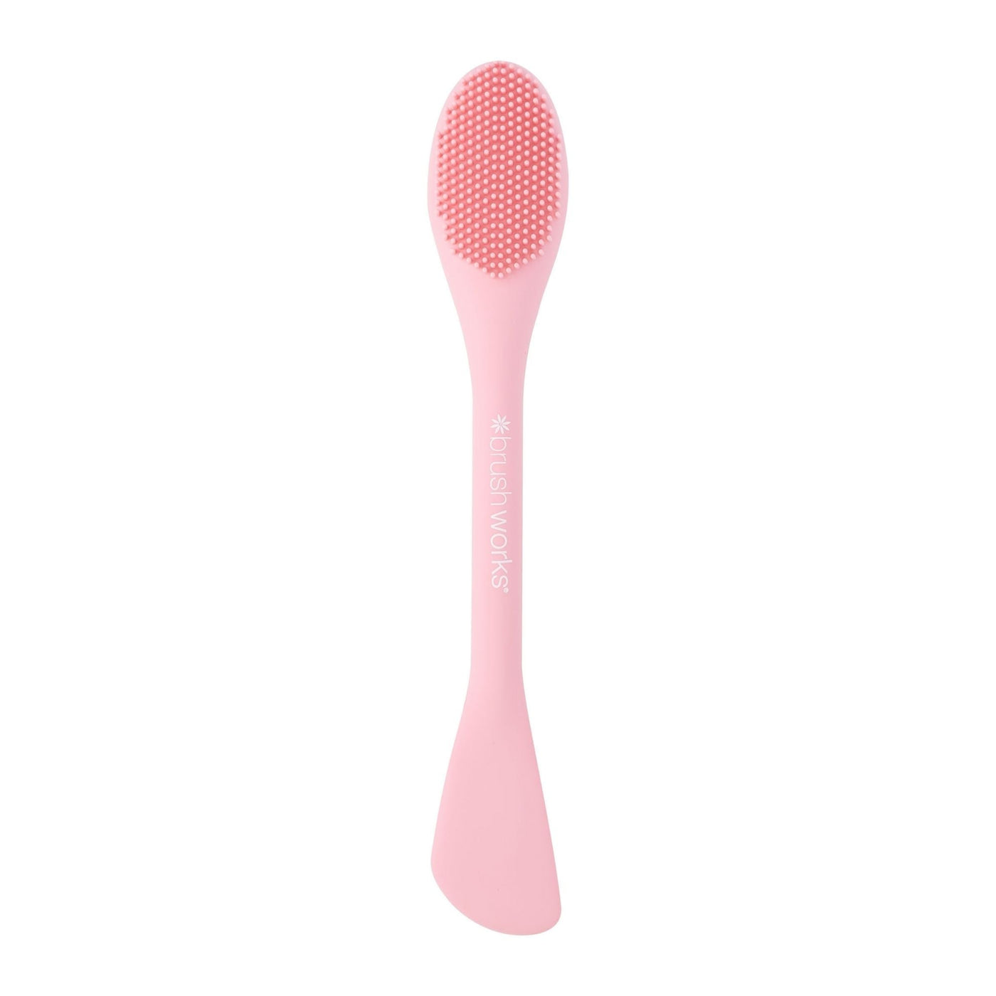 Brushworks - Cleansing Mask Applicator