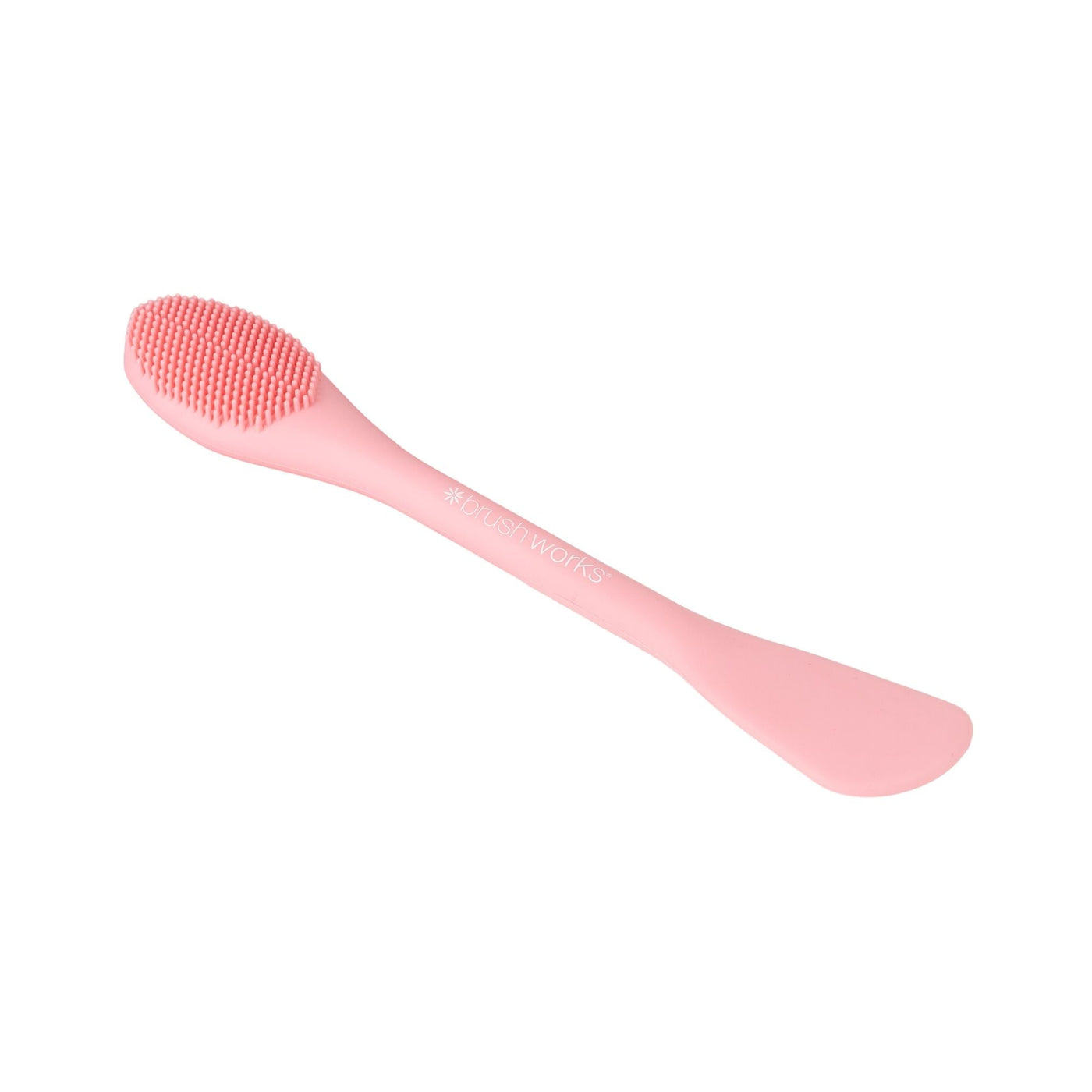 Brushworks - Cleansing Mask Applicator