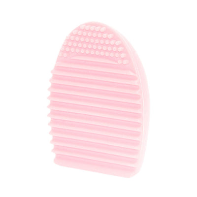 Brushworks - Silicone Makeup Brush Cleaning Tool