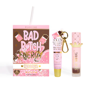P.Louise - Bad Bitch Energy Lip Duo