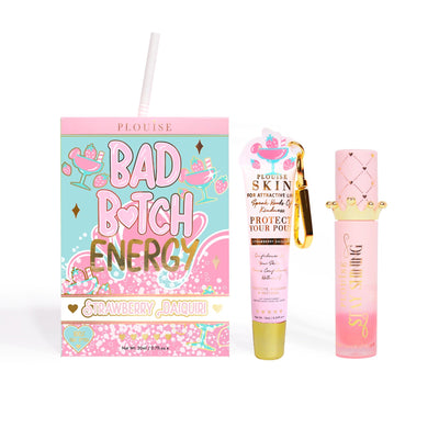 P.Louise - Bad Bitch Energy Lip Duo