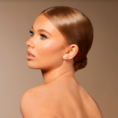 Fahrenheit Luxe Bronzer - PRO Bundle