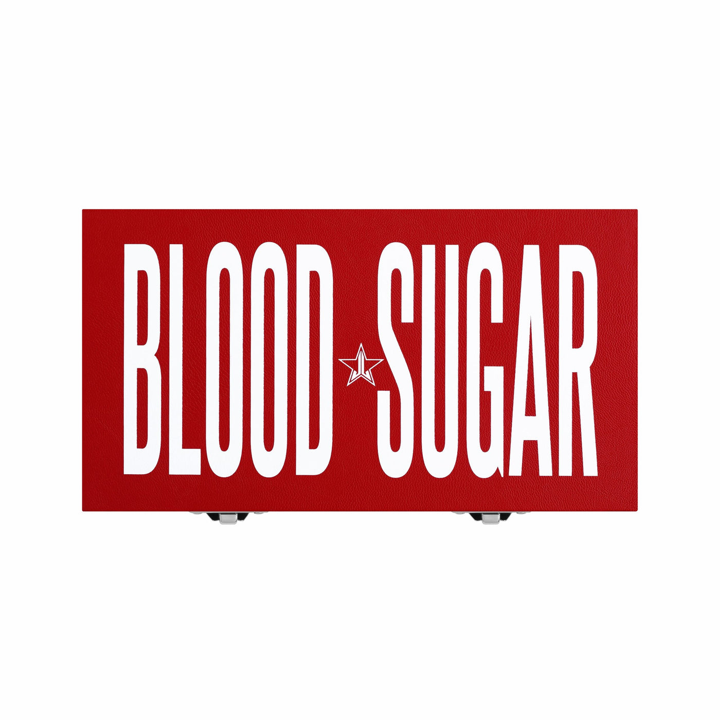 Jeffree Star Cosmetics - Blood Sugar Palette