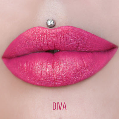 Jeffree Star Cosmetics - Blood Sugar Collection Velour Liquid Lipstick Vault