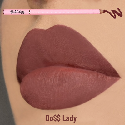 Doll Beauty - Lipliners