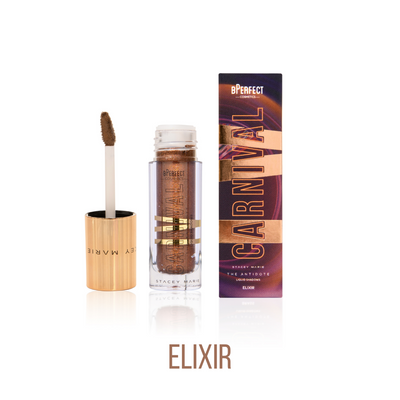 BPerfect X Stacey Marie - Carnival IV - The Antidote Liquid Eyeshadow - The Collection
