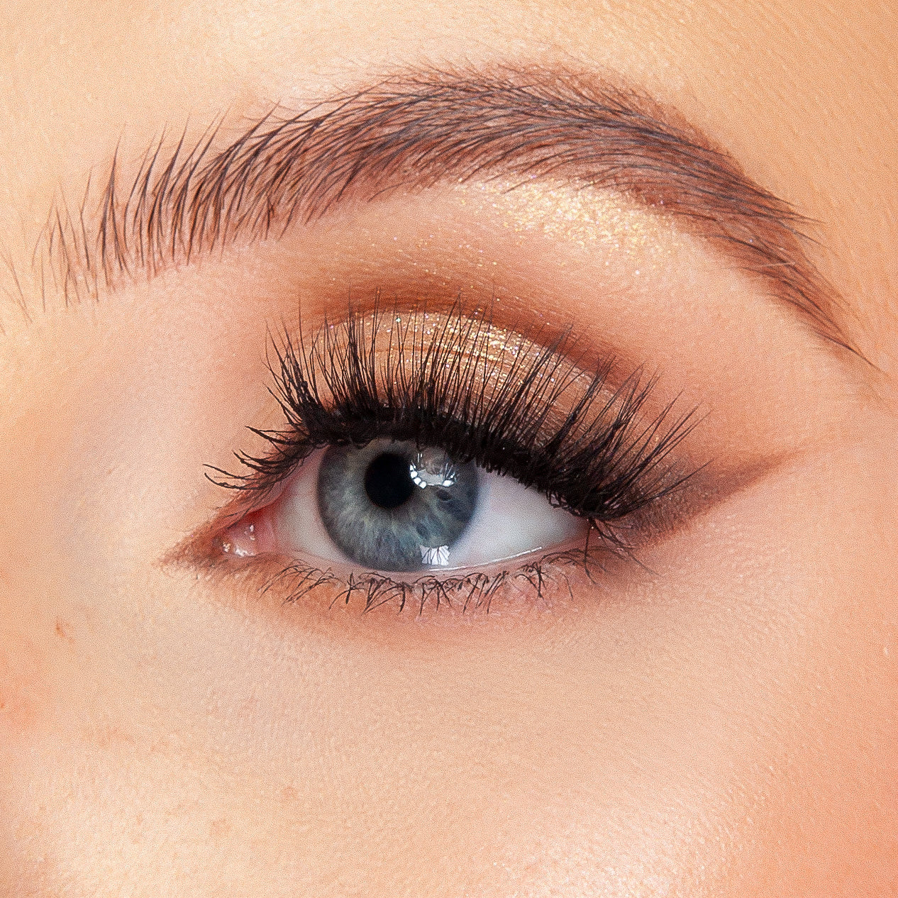 Kash Beauty - Individual Lashes - Charm