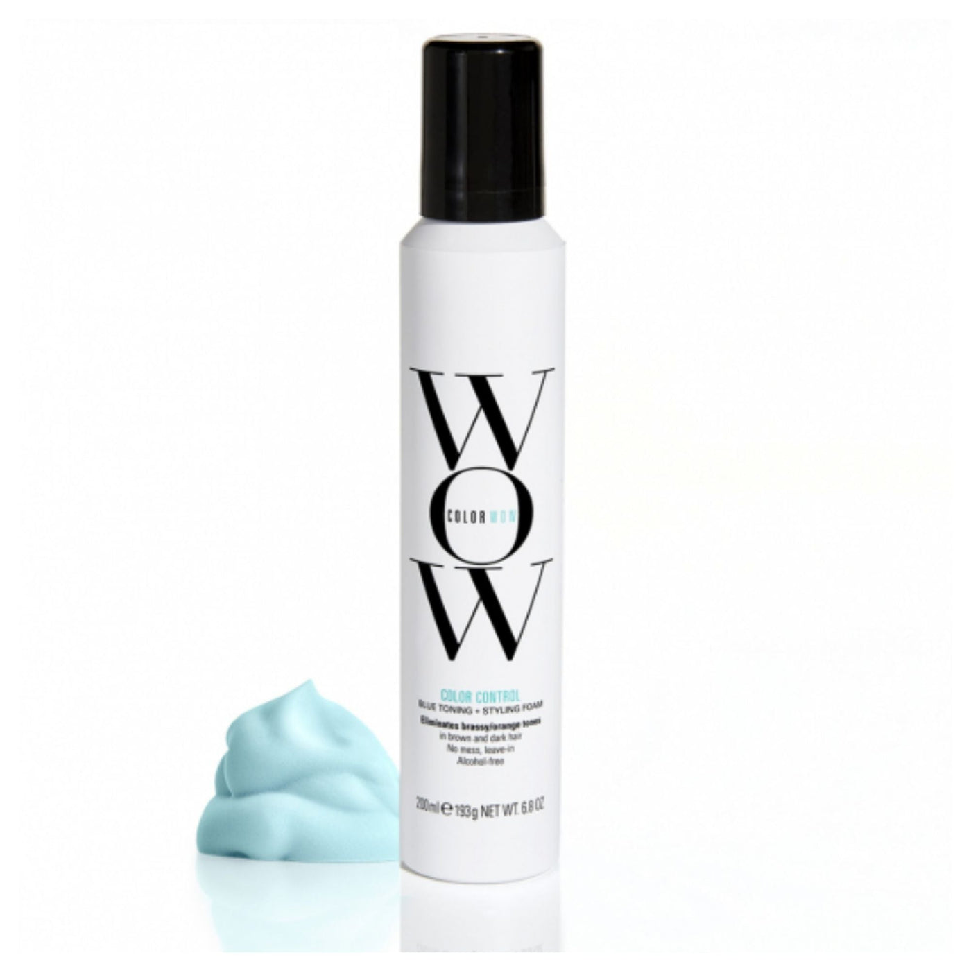 Color Wow - Mousse Dark 200ml