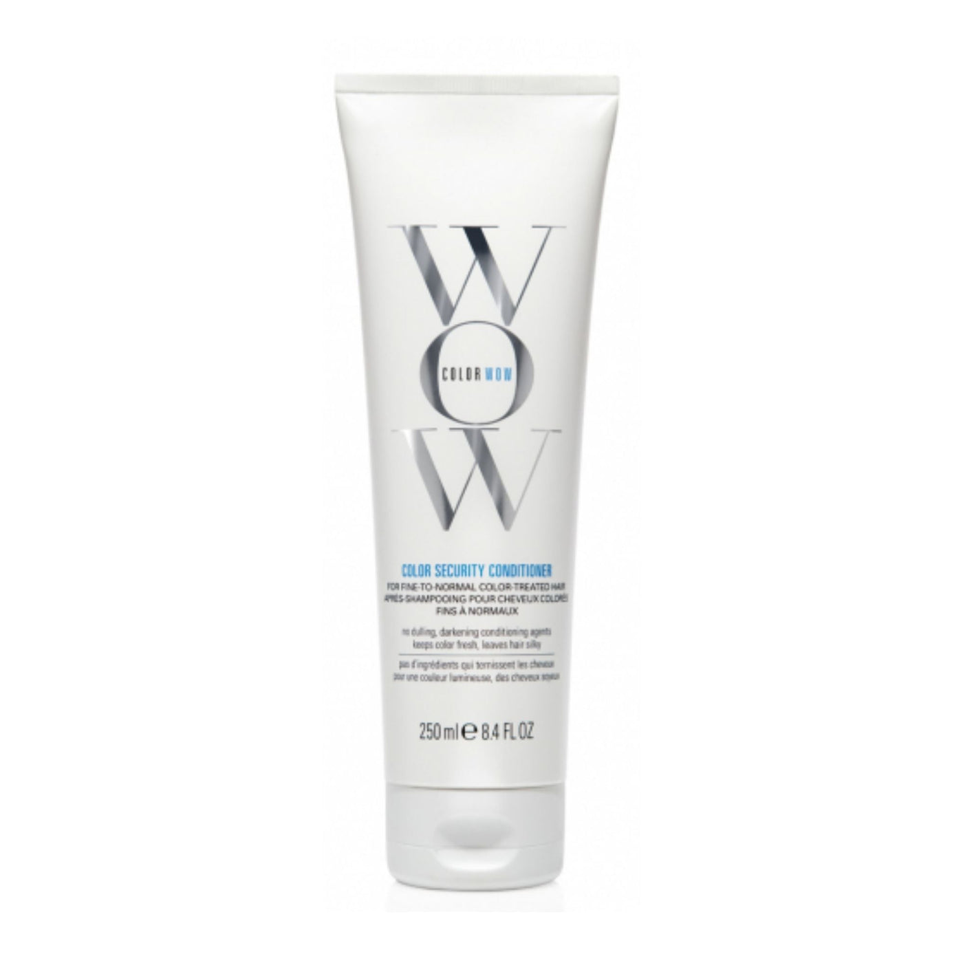 Color Wow - Security Conditioner Fine-Normal Hair 250ml