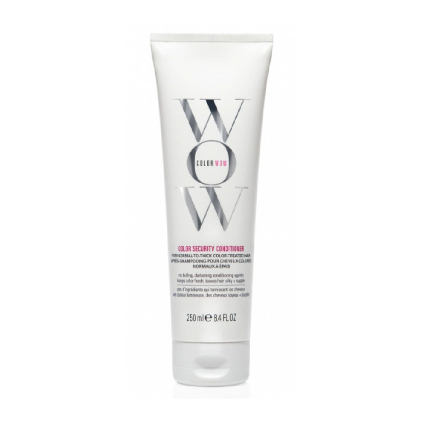 Color Wow - Security Conditioner Normal-Thick Hair 250ml