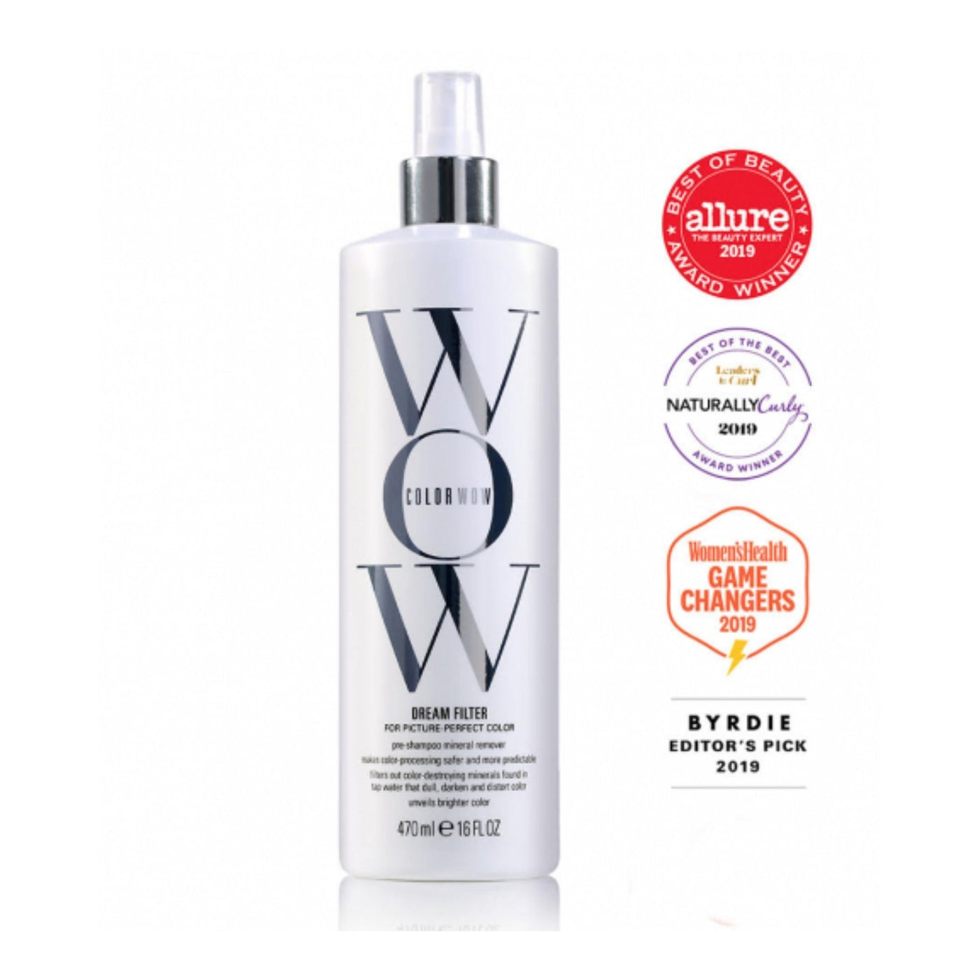 Color Wow - Dream Filter 470ml