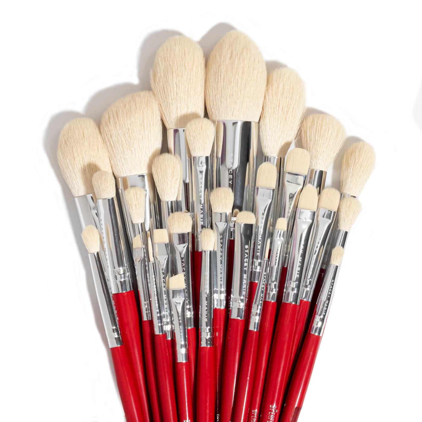 BPerfect x Stacey Marie - Carnival V The Artist Edit Brush Set