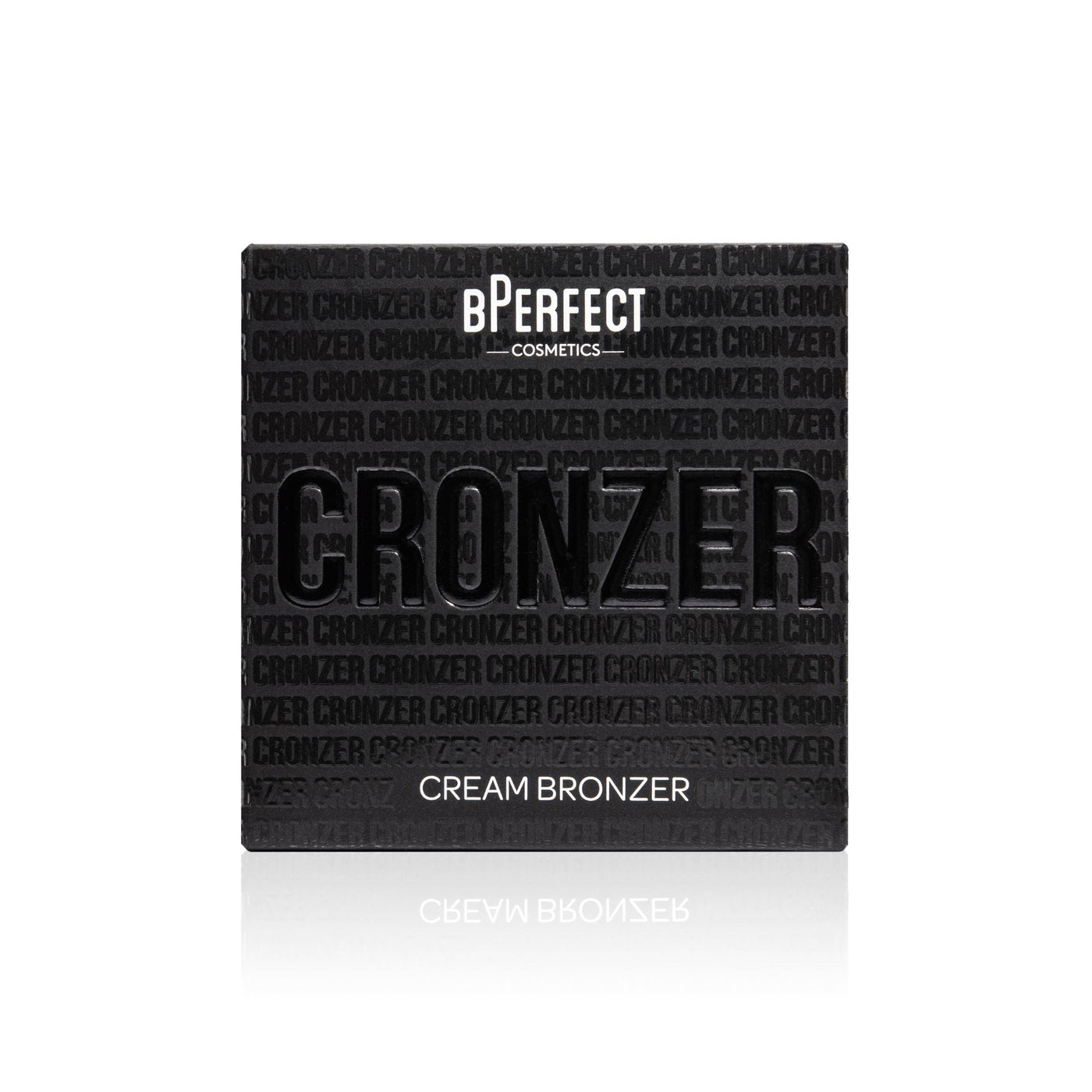 Cronzer - Cream Bronzer
